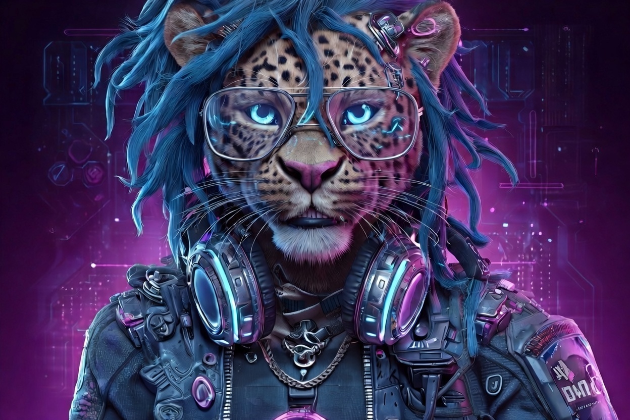 DirtyLeopard | AI Automation, OpenClaw & Website Design & SEO | Fort ...